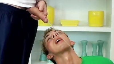 Hoyt Jaeger fucks with Jeremiah Johnson and Mike Roberts, Amateur, Big Cock, Deepthroat