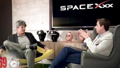 This VR Porn Company is Trying to Beat Tesla to Mars - 69 Minutes Special, Amateur, Casting, Celebrities, VR Bangers
