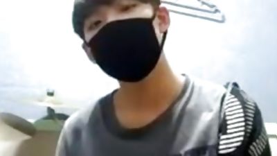 korean 21, Amateur, Asian, Solo