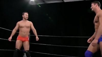 Austin vs Dash and Bruce, Fetish, Gay, HD Porn