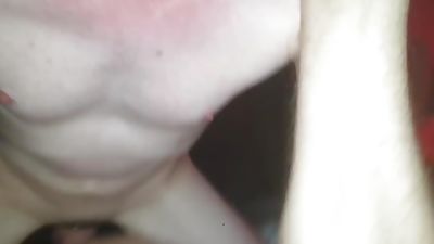 Bitch had it coming, Amateur, Anal, Gay