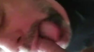 The best blowjob I have seen in my life, Amateur, Big Cock, Blowjob, Gay