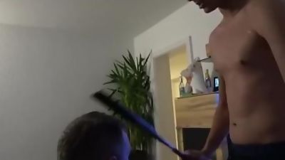 Master Foot, Legs, Gay, Feet