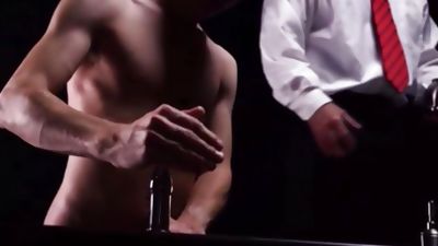 Dad & Son 012, Anal, Big Cock, Blowjob