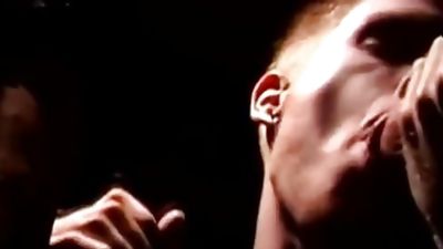 Bandmate Dudes Just Fucked Each Other, Anal, Big Cock, Deepthroat, Gay