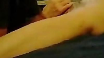 Sucking Off 60 Year Old Black Man, Big Cock, Blowjob, Hairy, Gay, Old Man