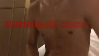 chinese straight4, Big Cock, Cumshot, Solo, Chinese, Gay