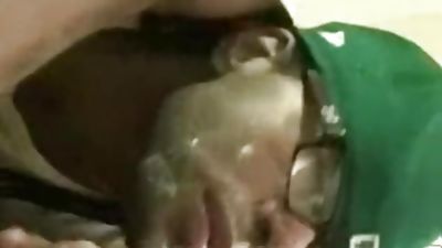 head 10, Amateur, Ass, Black