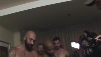 Blue is a cumdump, Anal, Blowjob, Creampie