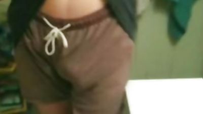 The snapchat of a very horny 18 year old boy and his veiny dick, Solo, Old Man, Smoking