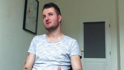 DIRTY SCOUT 188, Big Cock, Blowjob, Outdoor, Dirty Scout