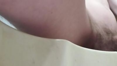 Hung cock fucking toy hard! (Part 1), Amateur, Big Cock, Orgasm