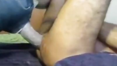 UNIQUE WAY TO GET A HUGE DILDO FOCK LIKE THE REAL THING..., Dildo, Gay, Huge Dildo