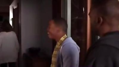 Kal and Tariq, Episode 4, Black, Celebrities, Gay