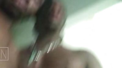 Hung black daddy barebacks African stud, Cumshot, Hairy, Daddies