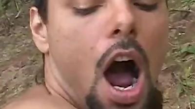 Cuban Cream - Scene 3, Cumshot, Outdoor, Gay, Aya Kamiki