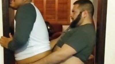 Coudnt resist a second fuck, Amateur, Homemade, Gay