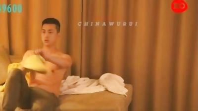 吴晓瑞的片子, Blowjob, Homemade, Gay