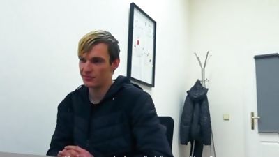 DIRTY SCOUT 179, Amateur, Anal, Jocks, Dirty Scout