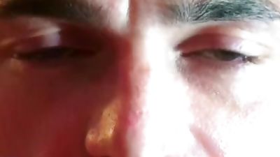 real str8 dad serviced in gay porn !, Big Cock, Massage, Masturbating, Keumgay