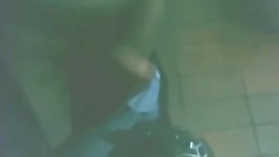 From Neurossis: Cruising Toilets with Daddies, Cumshot, Fetish, Gay, Spy