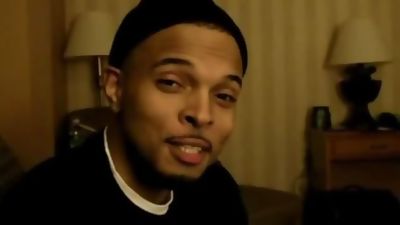 Trap Boyy and Chase Coxxx Preview, Anal, Big Cock, Black, Chase Coxxx