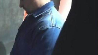 Old men spy Episode 15, Fetish, Mature, Gay