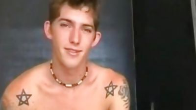 Young Australian Guy gets blowjob/fuck, Amateur, Blowjob, Gay