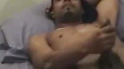 Big Dick Black Gay Thug Stroking In The Hood, Amateur, Black, Masturbating