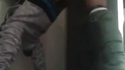 Subway Cum Dump, Amateur, Anal, Big Cock