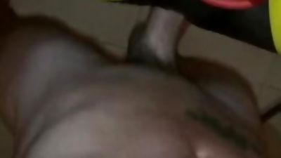 2 scots and a texan, Amateur, Creampie, Interracial, Gay