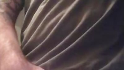 Straight in the door from work, Big Cock, College, Gay