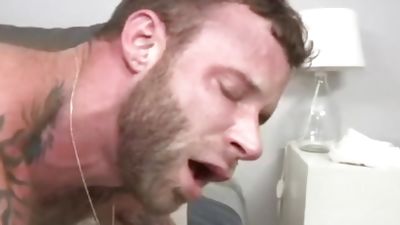 Nasty Daddies Flip Fuck, Fetish, Bareback, Daddies