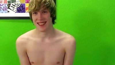 Delicious twink drills his ass with favorite dildo, Anal, Cumshot, Masturbating, Gay, Boy Crush