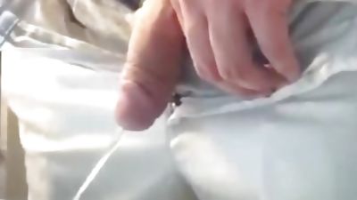 Spying 3 handsome and hunk guys with delicious big cocks!, Amateur, Solo, Gay, Spy