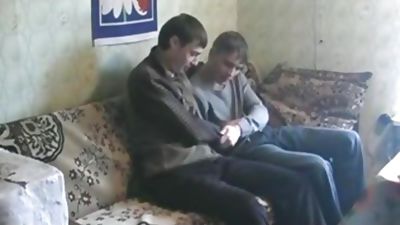 The Village Boys, Vintage, Gay, Twinks