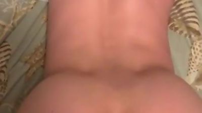 Twink Pussy gets smashed, Old And Young, Gay, Bears