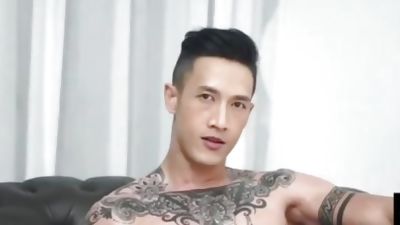 ADULT 10, Asian, Big Cock, Cumshot, Gay