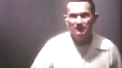 Mature Daddy TeaRoom 1962 Hidden Camera Part 1 of 3, Blowjob, Interracial, Mature