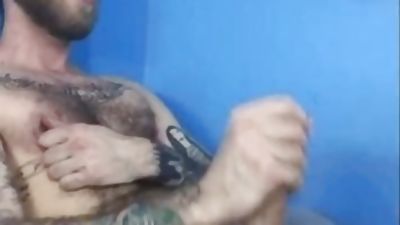 Edge, bator, Masturbating, Gay, Compilation