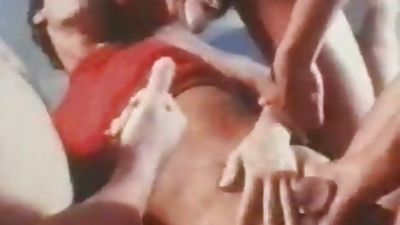 stop surprice, Anal, Interracial, Vintage, Gay