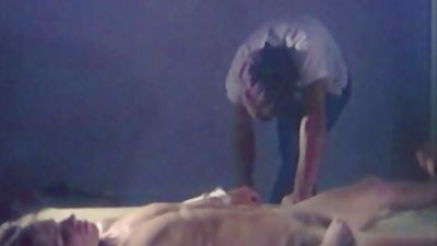 Star Trick (1976) Part 3, Anal, Blowjob, Pornstar, Gay