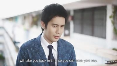 Thai gay movie (Father and Son), Asian, Celebrities, Reality