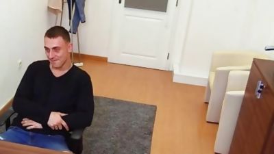 DIRTY SCOUT 221, Anal, Casting, Outdoor, Gay, Dirty Scout