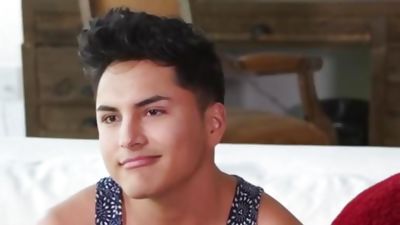 GayCastings Lucky Casting Agent Fucks Naive Hunk, Anal, Big Cock, Blowjob, Gay Castings