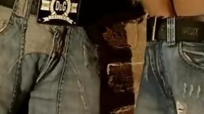 Get It In 2 - Scene 4, Anal, Big Cock, Blowjob, Gay