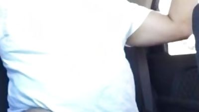 DaddyQuickie ReVisits The Vacuum (For My Fans!!) Better Show!, Big Cock, Cumshot, Latina, Gay