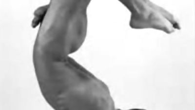 Maniac - Then and Now, Amateur, Black, Gay