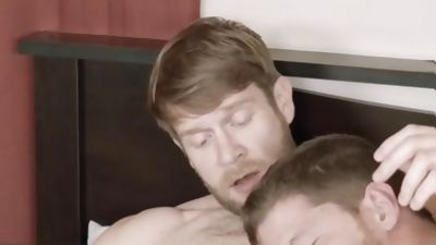 Men.com - Ashton McKay and Colby Keller - Addicted To Ass Part 3, Big Cock, Hairy, Gay, Men, Ashton McKay, Colby Keller