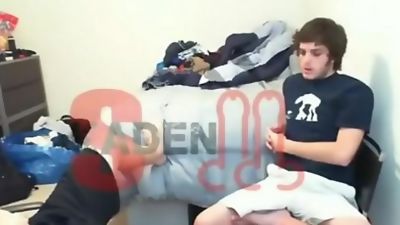 hidden cam dorm bj, Amateur, Blowjob, Hidden Cam